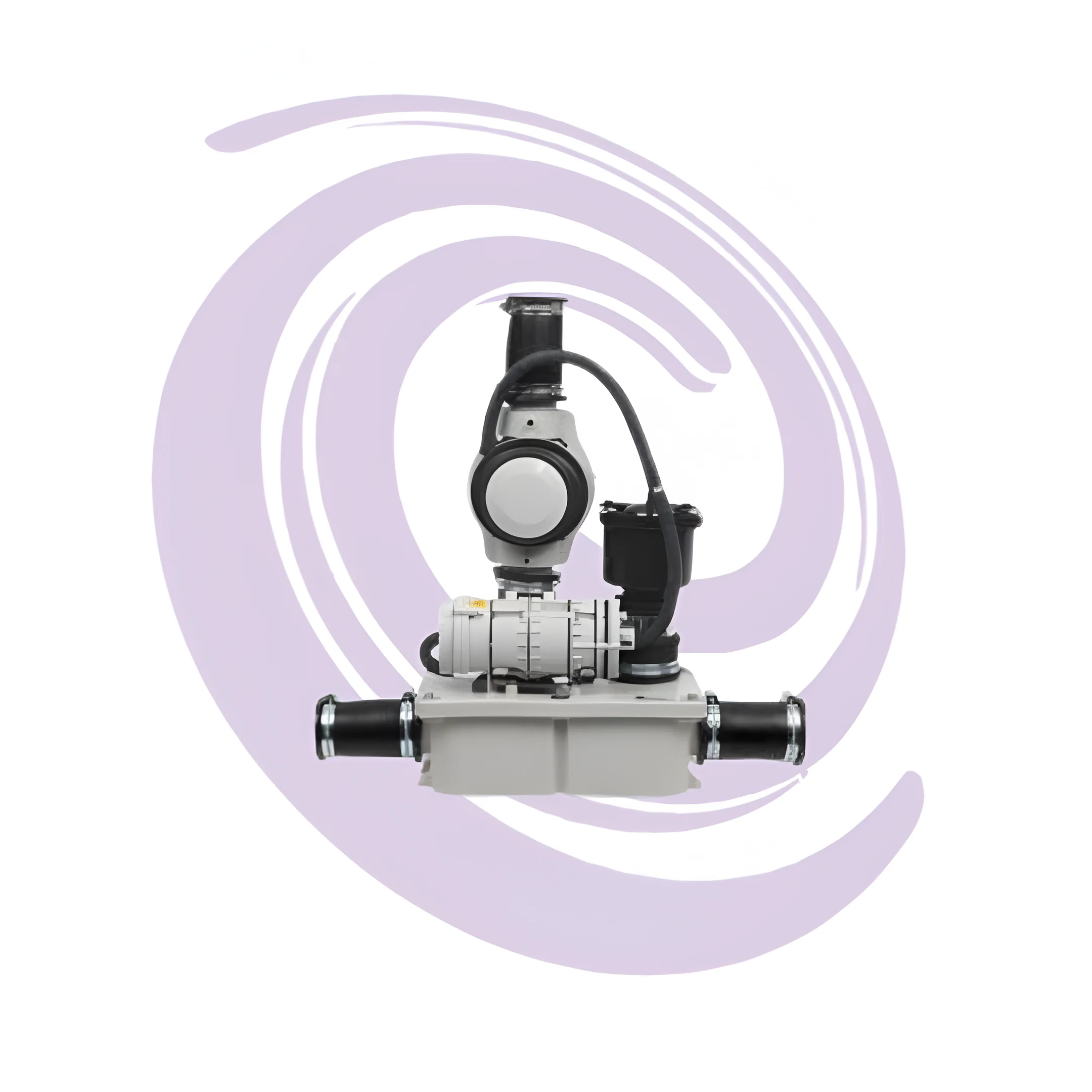 VACUUM INTERFACES FOR BUILDINGS